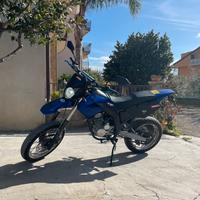 Derbi senda 125 4t