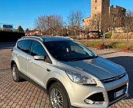 Ford Kuga 2.0 TDCI 140 CV 4WD Powershift Business