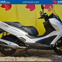 Kymco X-Town 300i - 2016