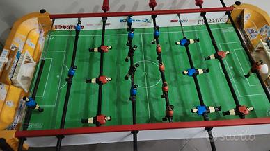 Bigliardino per piccoli