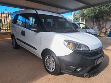 Fiat Doblo Doblò 1.3 MJT PC Combi N1