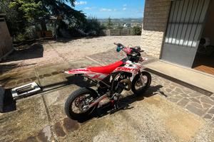 fantic 50 2022
