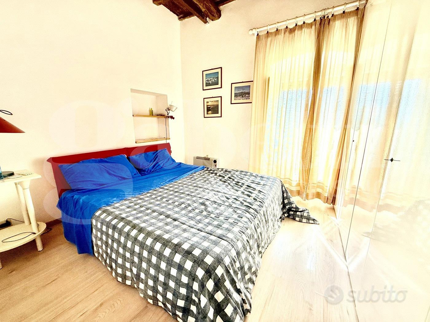Apartment in Marciana, Il Tasso - Vista 3