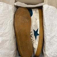 Scarpe Golden Goose