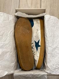 Scarpe Golden Goose