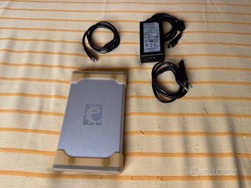 HD esterno 3,5” WESTERN DIGITAL 500 GB - USB 2.0