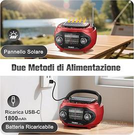 Radio Fm Solare | Confronta Prezzi