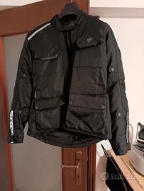 giacca moto