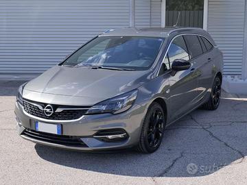 OPEL Astra Sports Tourer 1.5 cdti Business Elega