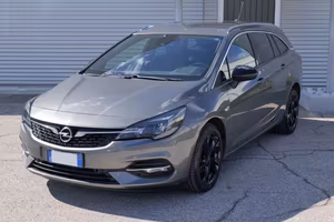 OPEL Astra Sports Tourer 1.5 cdti Business Elega
