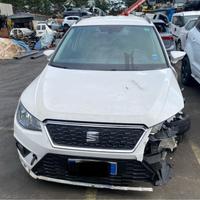 Seat Arona ricambi