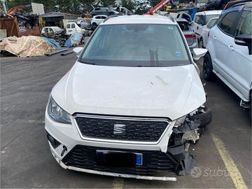 Seat Arona ricambi