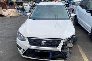 Seat Arona ricambi