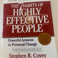 THE 7 HABITS OF HIGHLY EFFECTIVE PEOPLE
