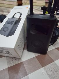 compressore portatile XIAOMI 