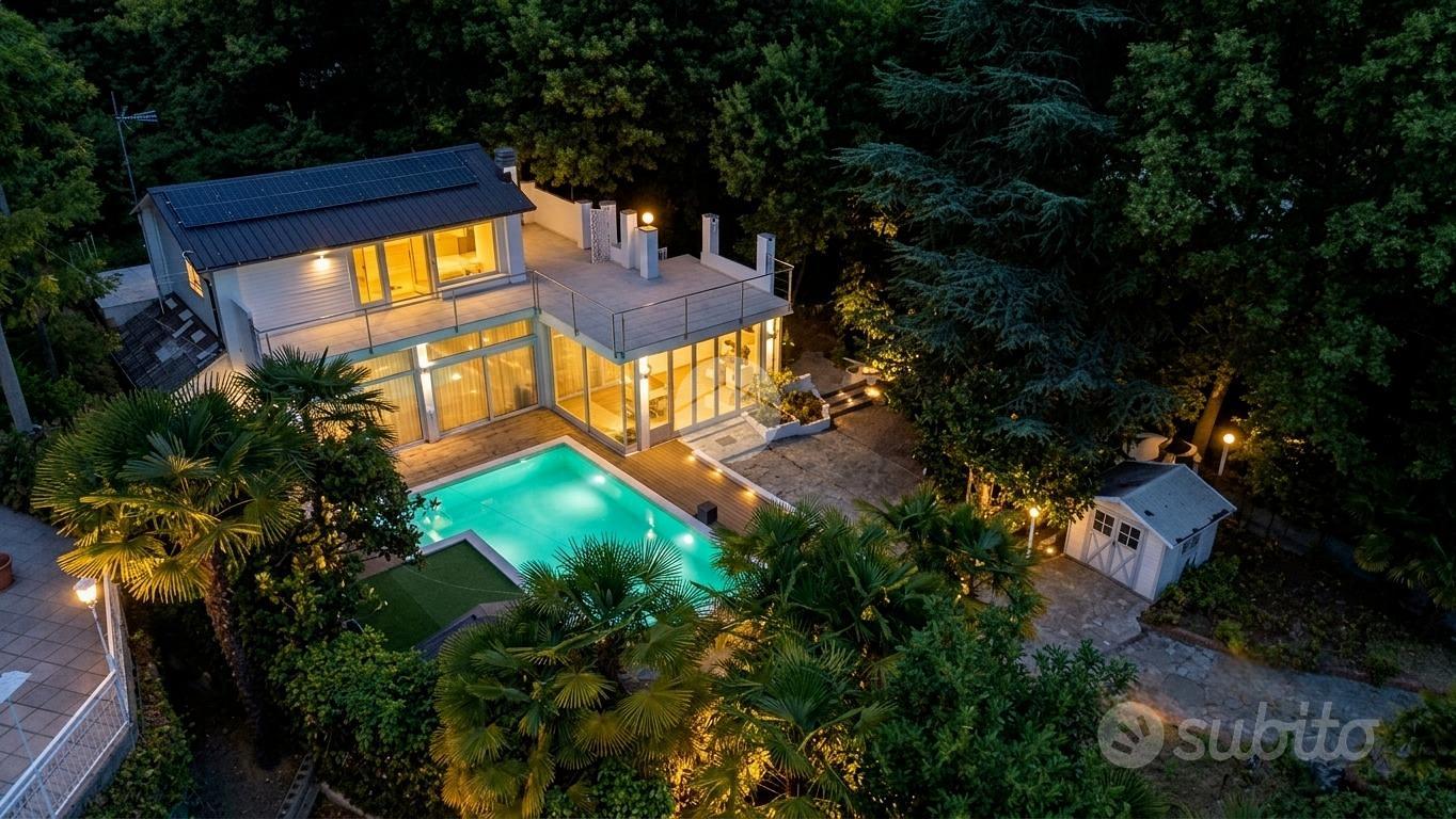Casa – Avigliana, Borgata Girba - Vista 3