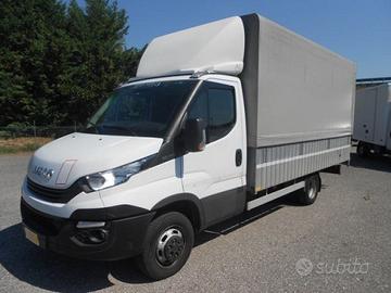 IVECO 50C18
