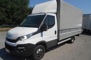 IVECO 50C18