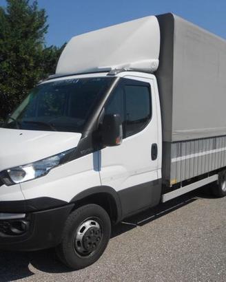 IVECO 50C18