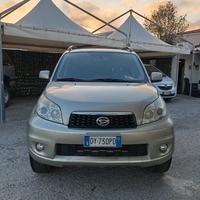 Daihatsu Terios 1.5 4WD Hiro O/F Green Powered