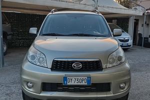 Daihatsu Terios 1.5 4WD Hiro O/F Green Powered