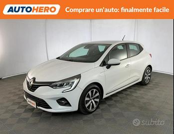 RENAULT Clio BW62441