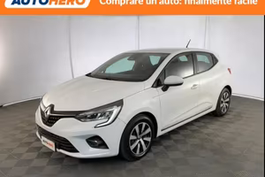 RENAULT Clio BW62441