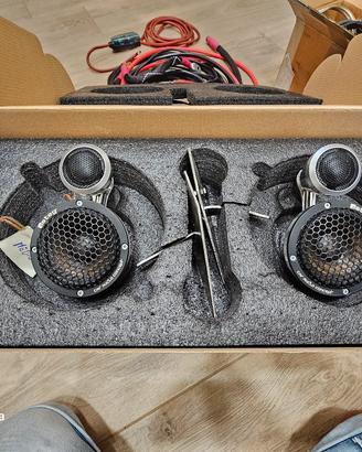 car audio