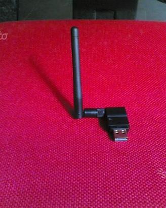 Chiavetta Wireless / WiFi