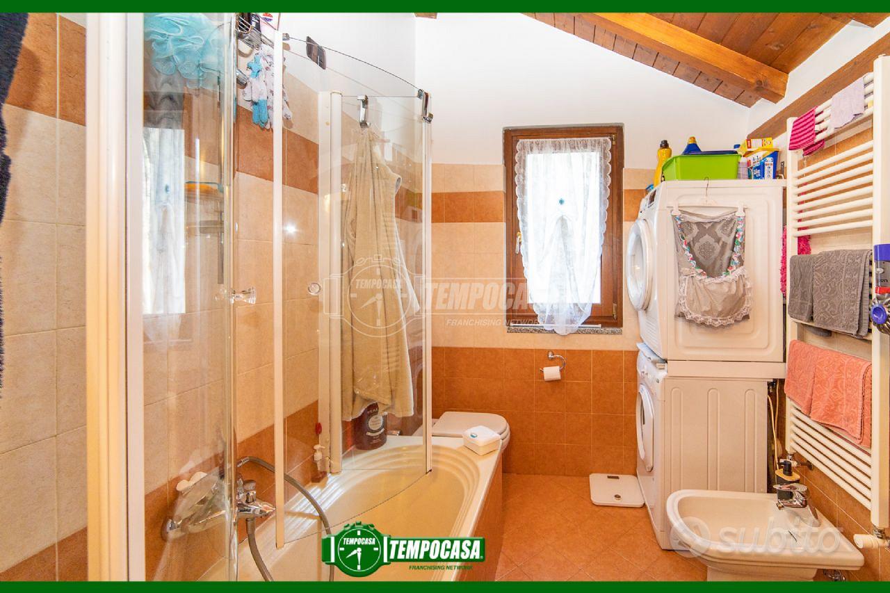 Appartamento – Cavenago di Brianza, Monza e della Brianza - Altro