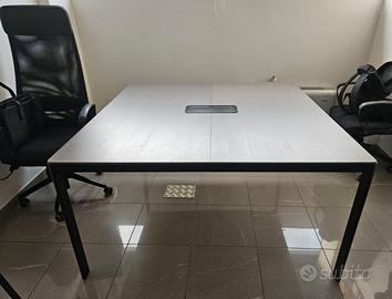 Scrivanie/Tavolo Riunioni IKEA BEKANT -Fatturabile