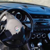 Kit airbag Alfa Romeo Giulietta 2013