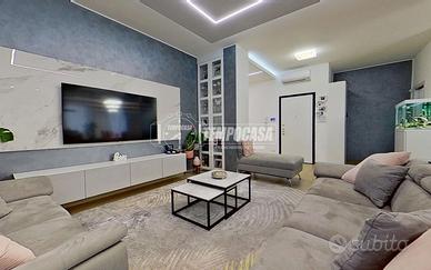 Appartamento a Lissone Via MENTANA 4 locali