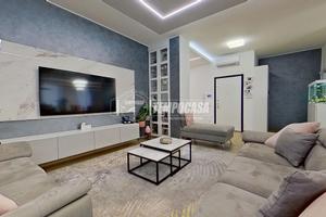 Appartamento a Lissone Via MENTANA 4 locali