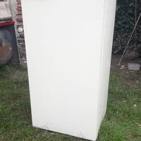 Frigorifero americano Kelvinator vintage anni 60.