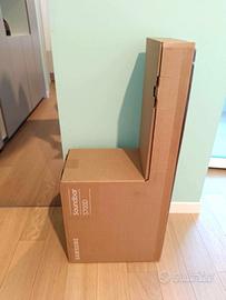 Soundbar Samsung HW-S700D 3.1 canali Dolby Atmos
