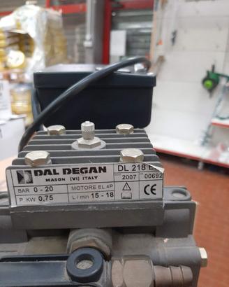 MotoPompa Dal-Degan