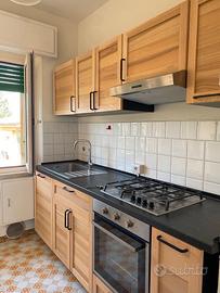 Appartamento in Viale XIII Luglio