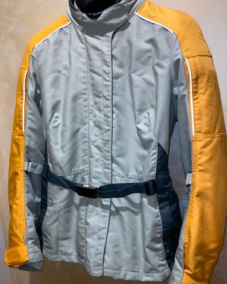 BMW Motorrad giacca Moto donna Tg 44