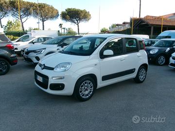 Fiat Panda 1.2 BENZINA CITY S +600.00 GPL NUOVO 10