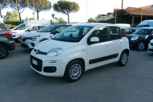 Fiat Panda 1.2 BENZINA CITY S +600.00 GPL NUOVO 10