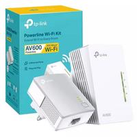 TP-Link Powerline Wi-Fi Kit AV600