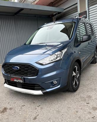 Ford Transit Connect Active 1.5 Ecoblue 120cv N1
