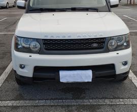 LAND ROVER RR Sport 2ª serie - 2010