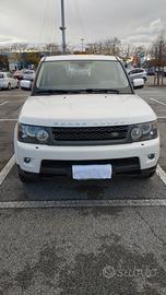 LAND ROVER RR Sport 2ª serie - 2010