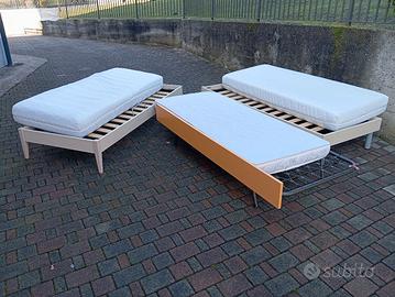 lettini completi per cameretta