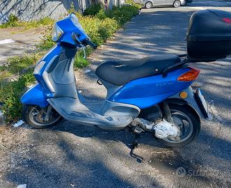 scooter piaggio 