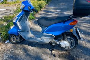 scooter piaggio 