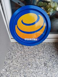 vassoio orangina