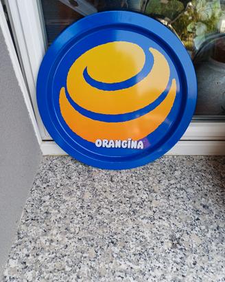 vassoio orangina
